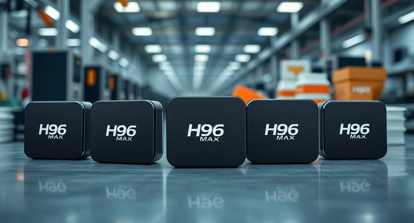 Android TV box for transportation systems