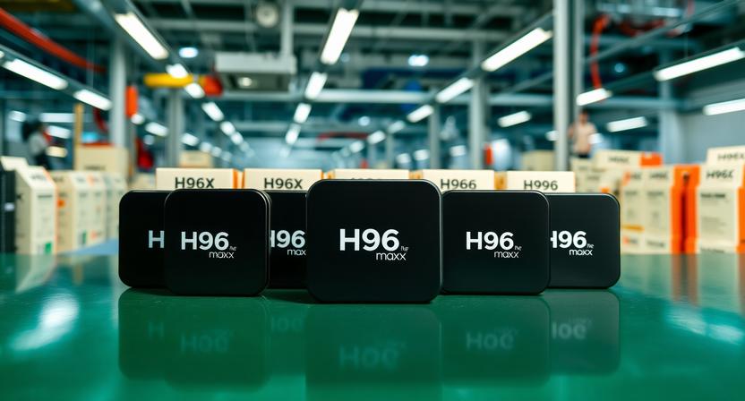Android TV box innovation 2026