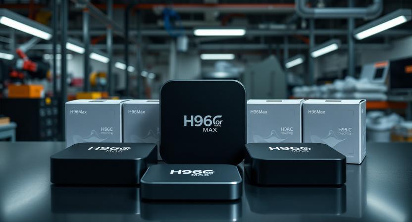 Android TV box manufacturer for importers