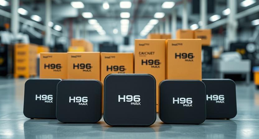Android TV box manufacturer partnership Android TV box manufacturer partnership