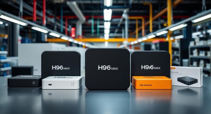 Android TV box performance tuning ODM