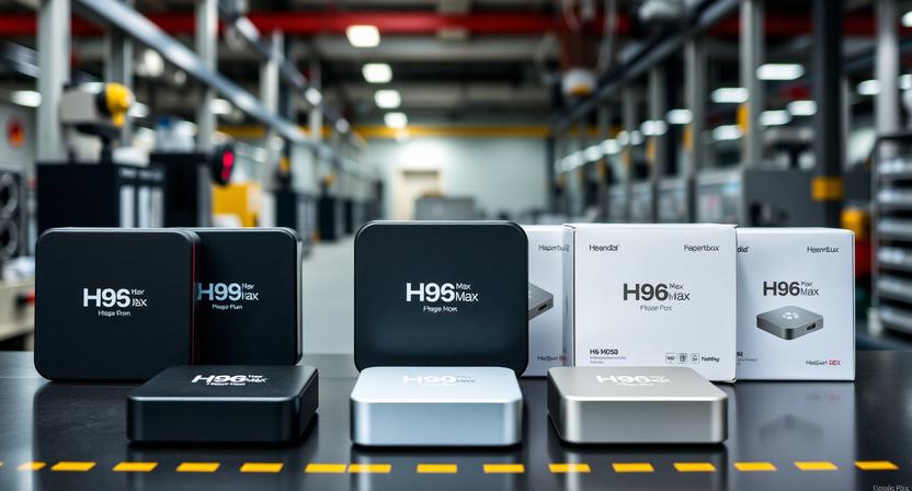 Android TV box software customization