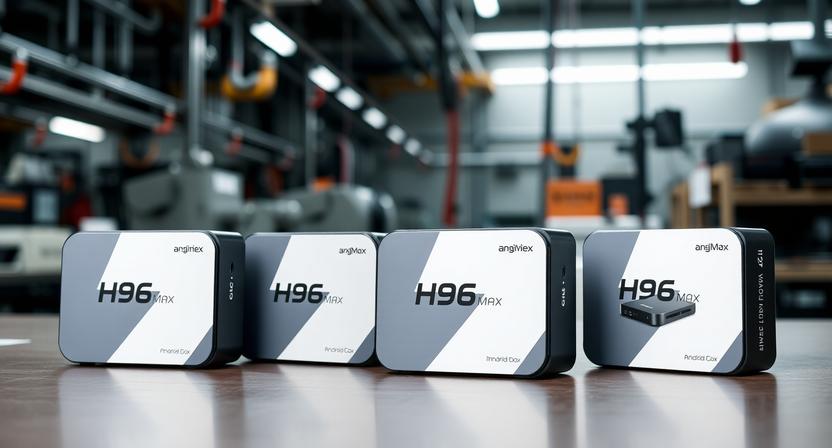 Android TV box wholesale China Chile
