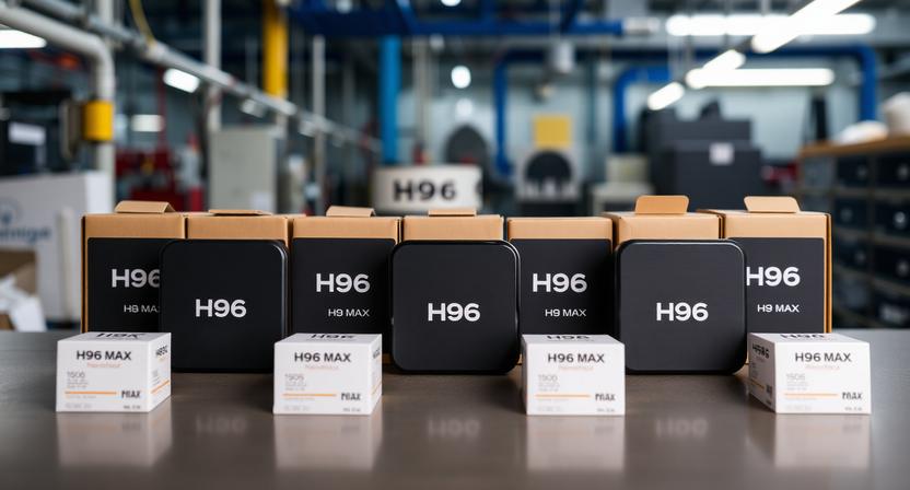 Android TV box wholesale China to Colombia