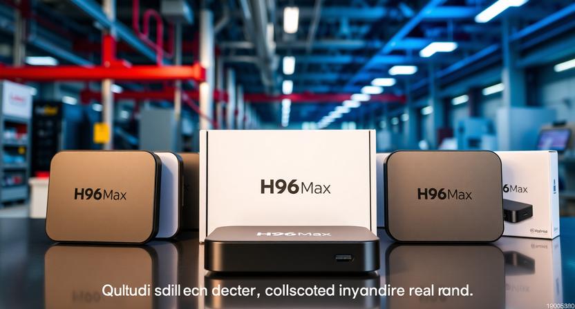 Android TV box wholesale Egypt