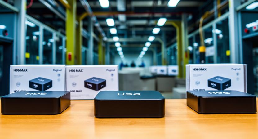 Android TV box wholesale for Philippine market