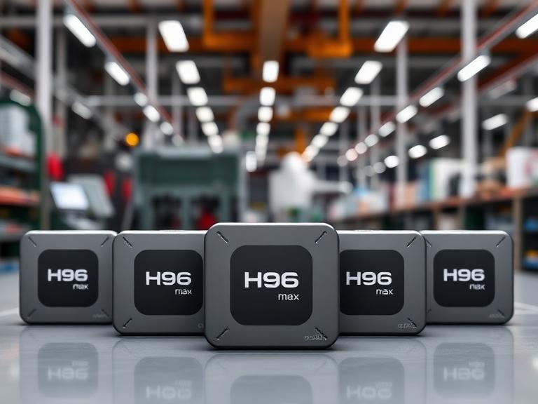Android box OEM business growth