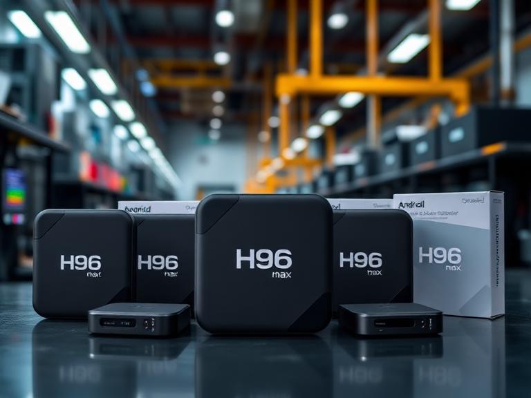 Android box OEM firmware customization