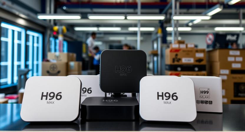 Android box exporter long-term partner