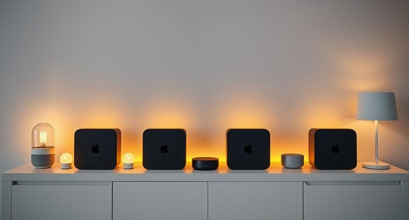 Android box for IoT integration