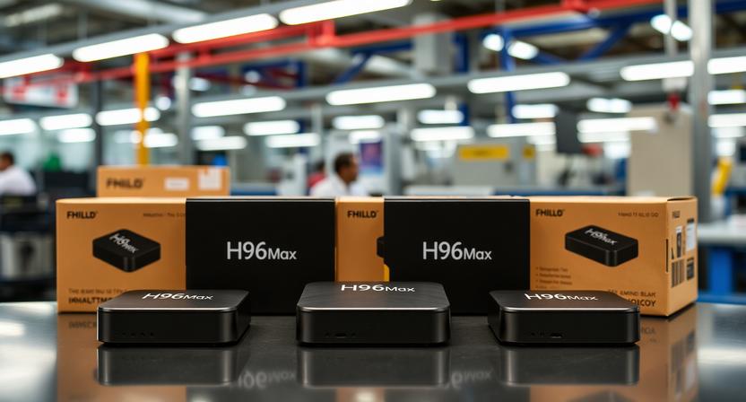 Android box partnership manufacturer