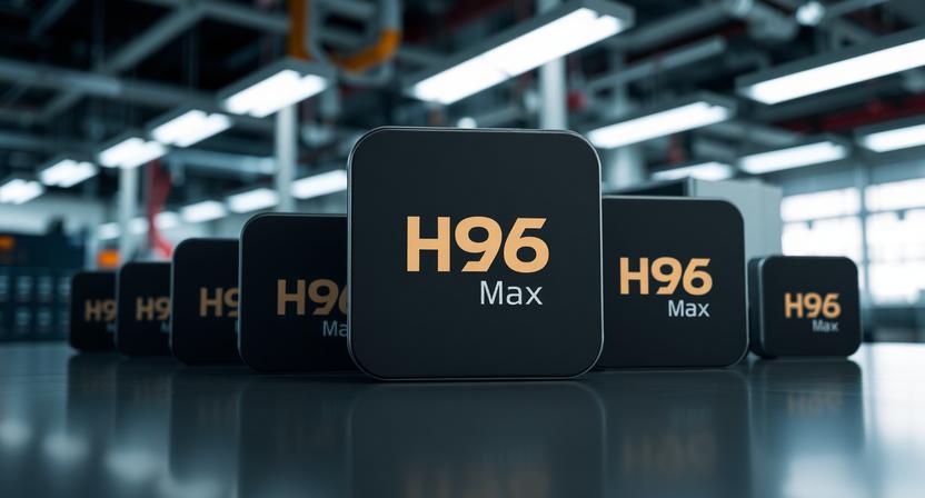 Reliable Android TV Box Supplier in Austria for Bulk Orders