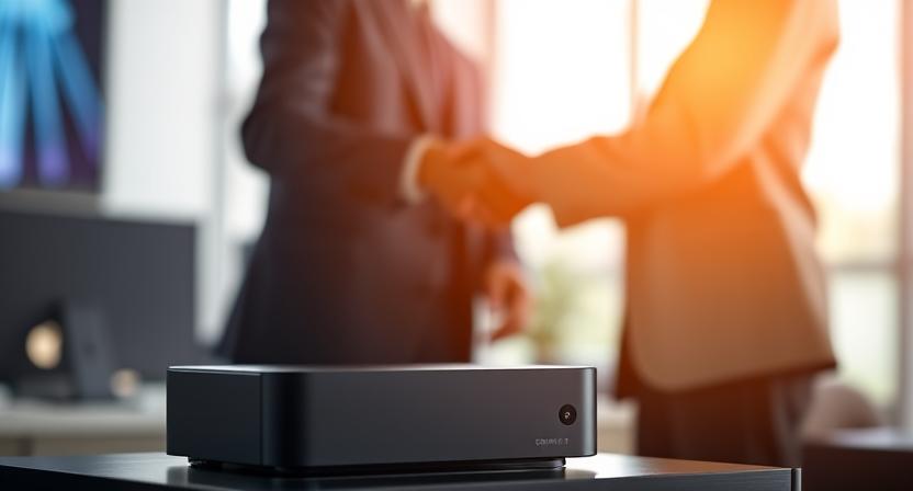 Benefits of working with smart TV box supplier