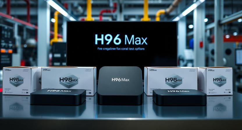 Chile distributor Android TV box sourcing