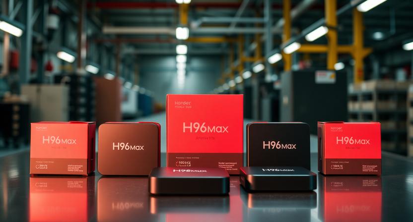 China-to-Turkey Android box logistics