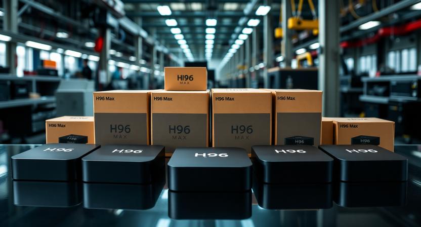 Chinese Android TV box long-term partner