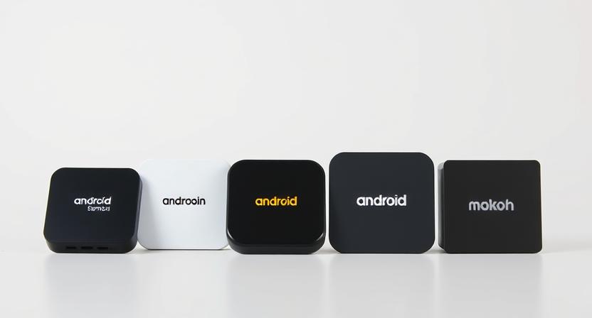 Factory-direct Android TV box OEM supplier