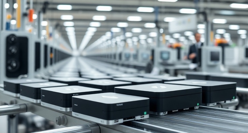 Factory-direct smart streaming box for businesses