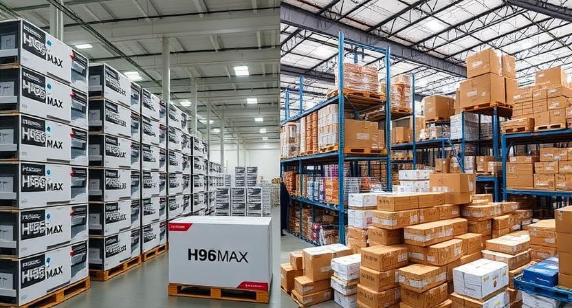 Factory Direct Sourcing VS Traditional Wholesale Factory Direct Sourcing VS Traditional Wholesale