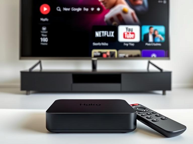 Google TV Box Features: Top Benefits and Specs for 2025