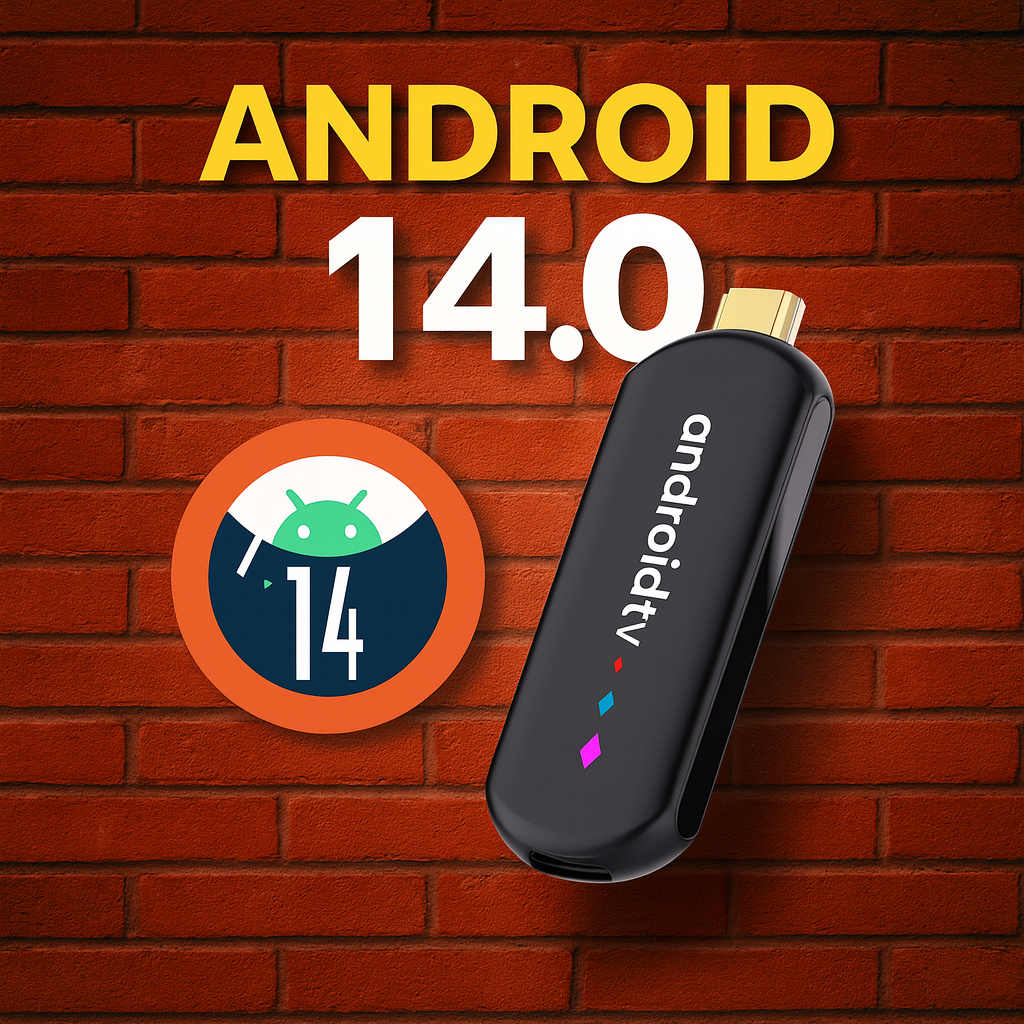 H96 Max S905L3 Android 14 TV stick H96 Max S905L3 Android 14 TV stick