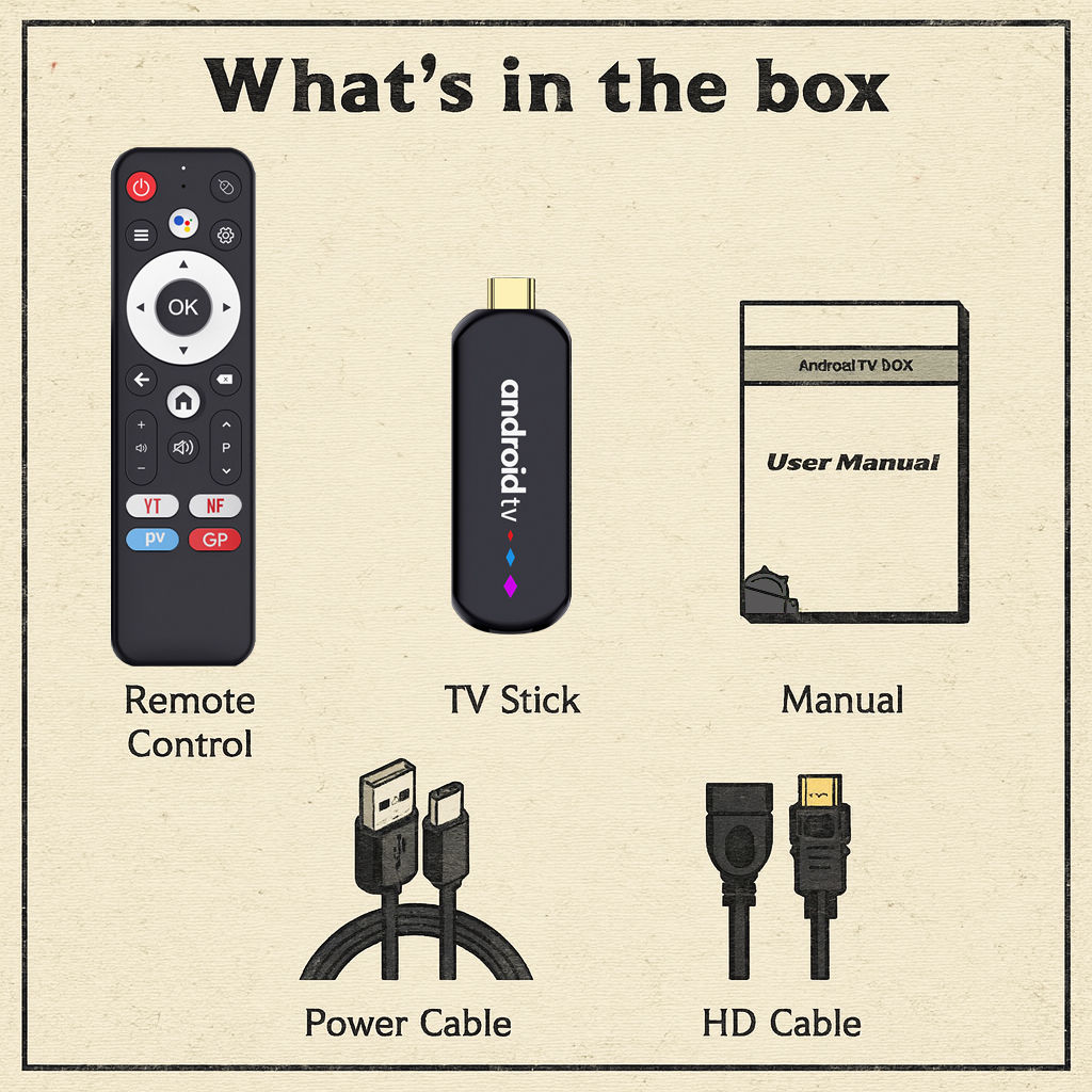 OEM H96 Max S905L3 Android TV stick OEM H96 Max S905L3 Android TV stick