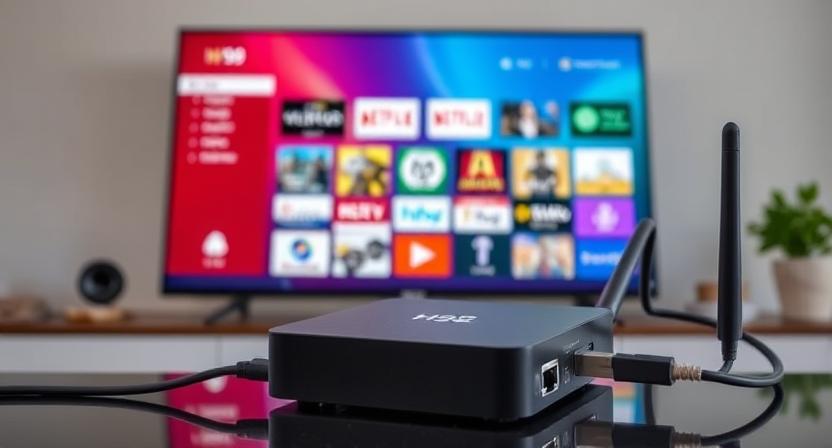 How Does a TV Box Work How Does a TV Box Work