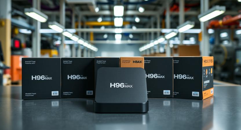Android TV Box Distributor in Hungary | Trusted OEM Partner