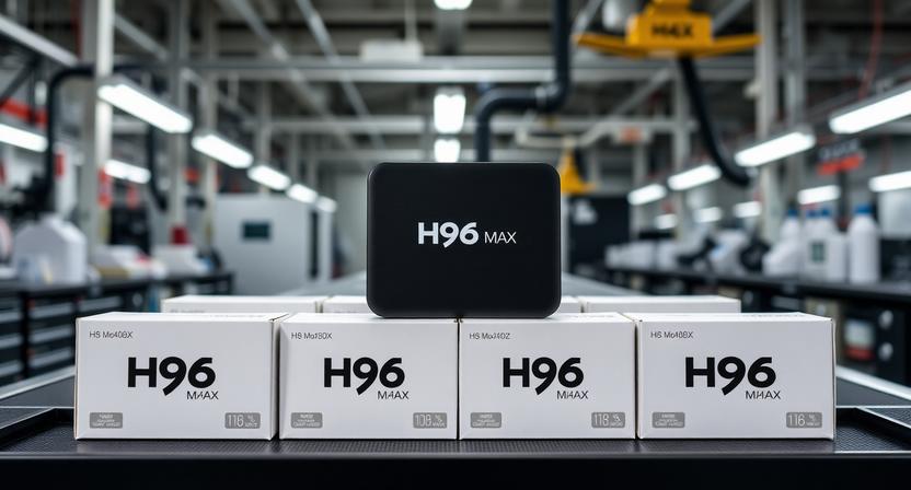 Italy telecom Android box sourcing
