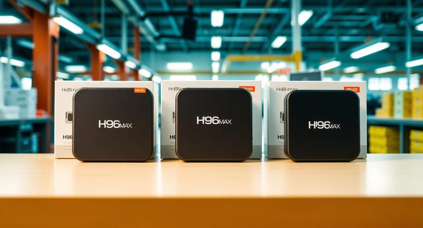 LATAM B2B Android TV box sourcing