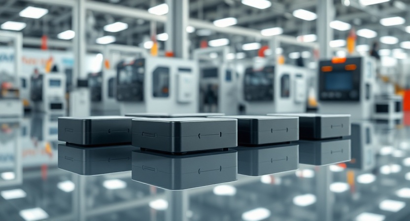 Large-scale Android TV box production partner