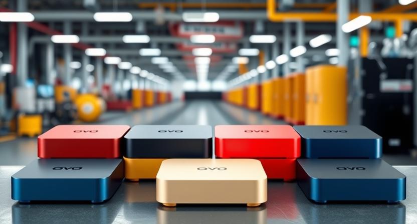 Long-term OEM/ODM Android TV box supplier