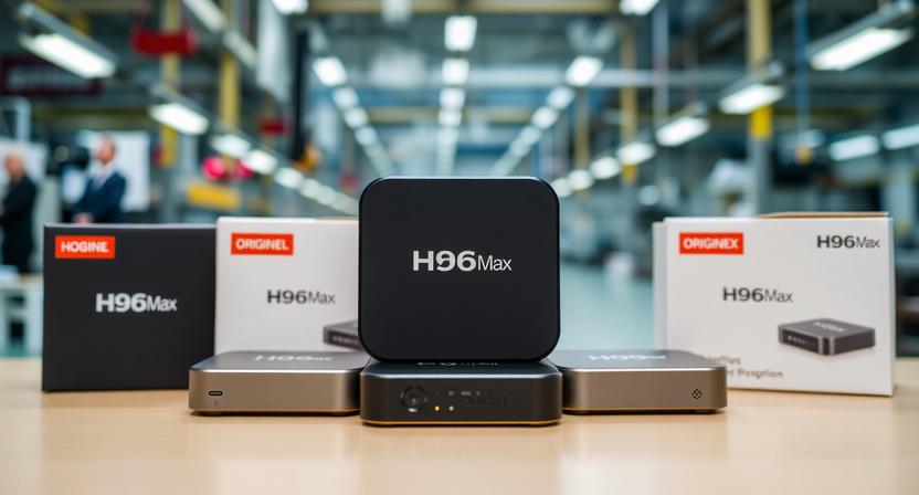 Netherlands Android box bulk order management