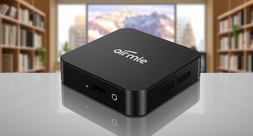 ODM Android TV Box Supplier: Driving Innovation with Turnkey Solutions