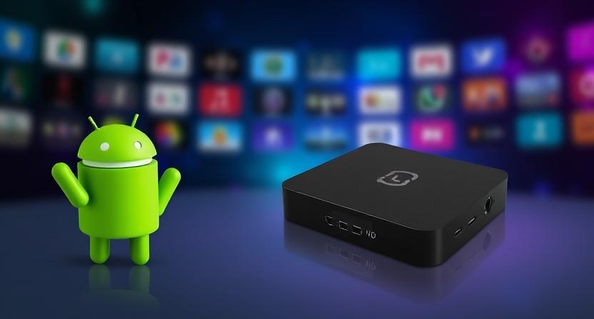 ODM Android TV Box Supplier: Simplifying Customization with Fast Turnkey Services