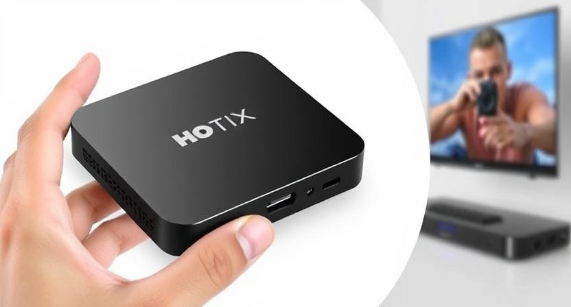 ODM Android TV Box Supplier: Streamlined Turnkey Manufacturing