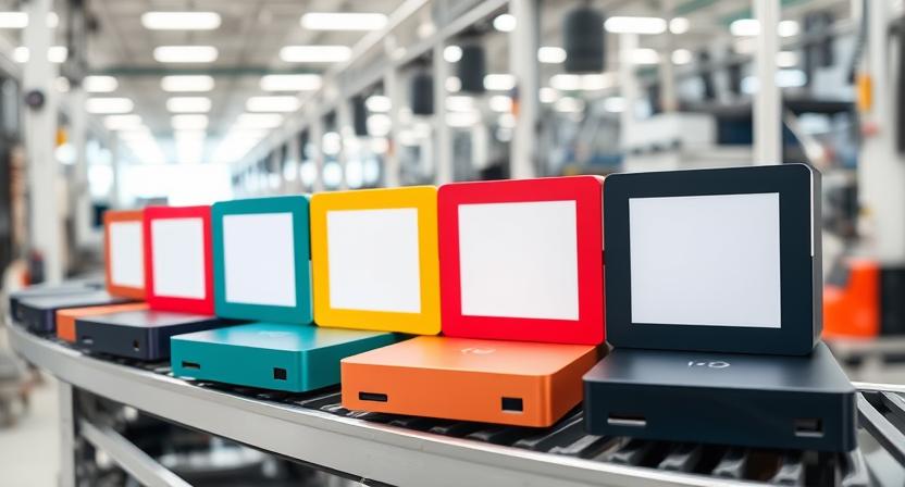OEM 4K TV box supplier for business growth