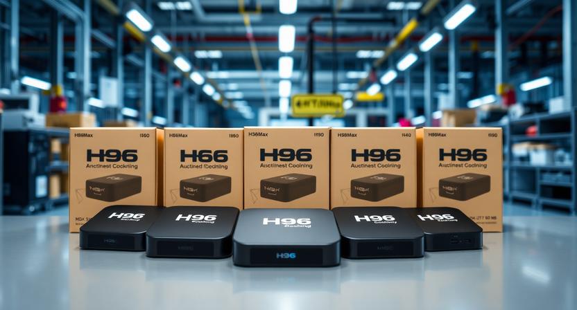 Android TV Box Distributor in Hungary | Trusted OEM Partner