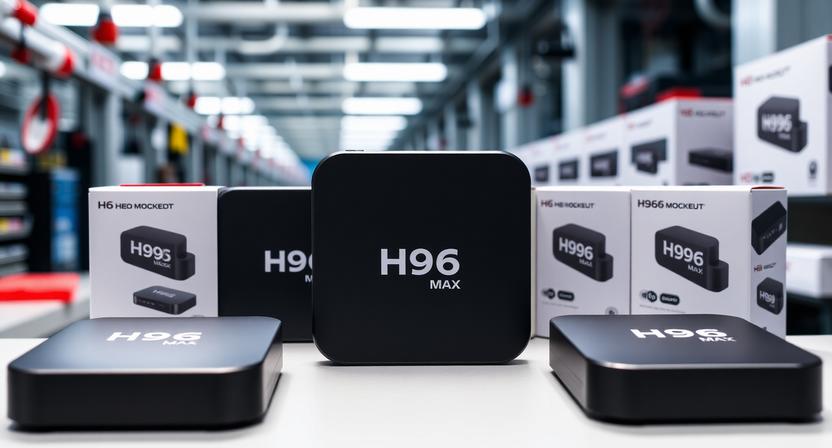 OEM Android box wireless optimization