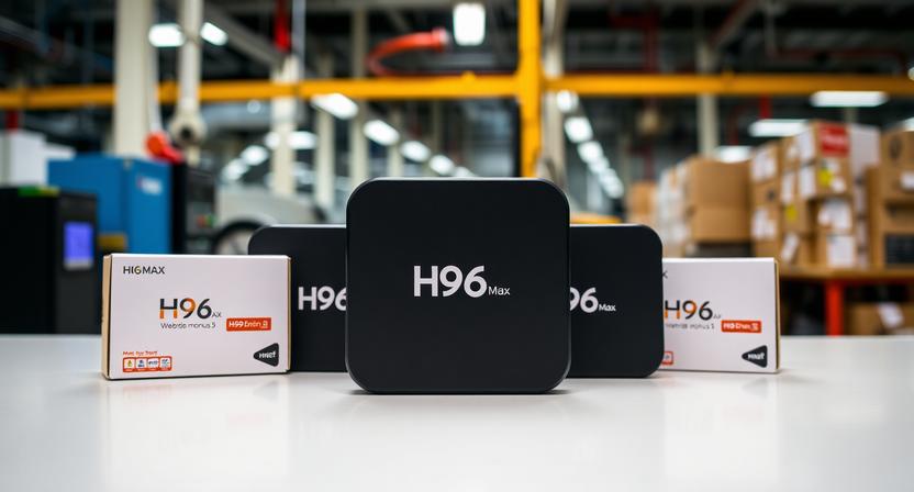 OEM firmware Smart TV box solution