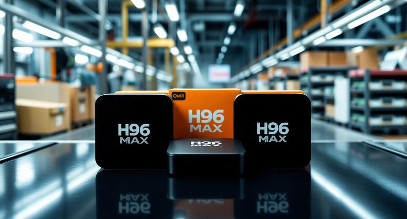 Octa Core TV box OEM supplier
