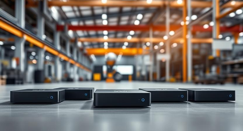 Original factory for Android TV box supply