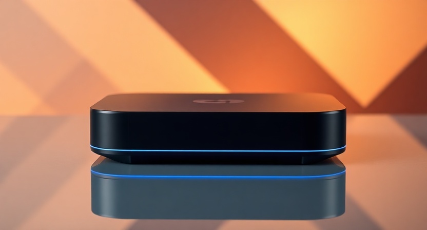 Reliable Android 15 TV box supplier corporate style