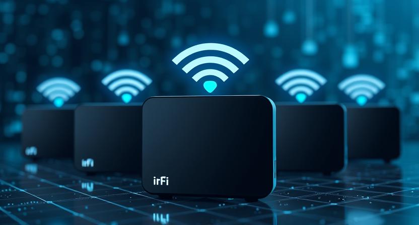 Reliable WiFi Android TV box manufacturer