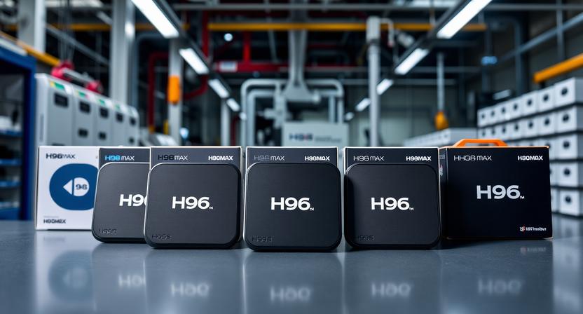Saudi Arabia OTT box distributor