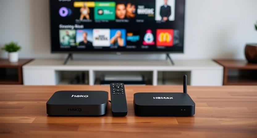 Google TV Box vs Android TV Box Google TV Box vs Android TV Box