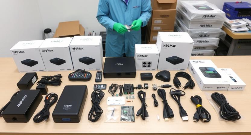 Spare parts for Android TV box OEM maintenance Spare parts for Android TV box OEM maintenance