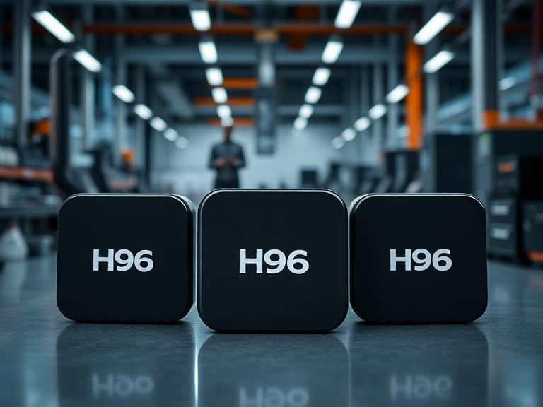 TV box factory capability review