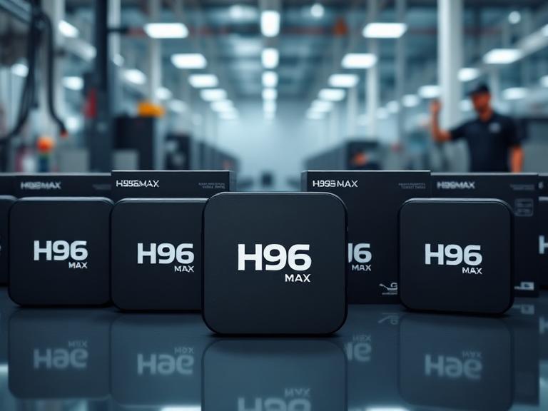 TV box global compliance standards