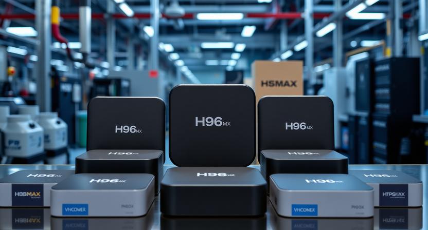 Android TV Box Exporter to Taiwan | Trusted Supplier for Seamless ...